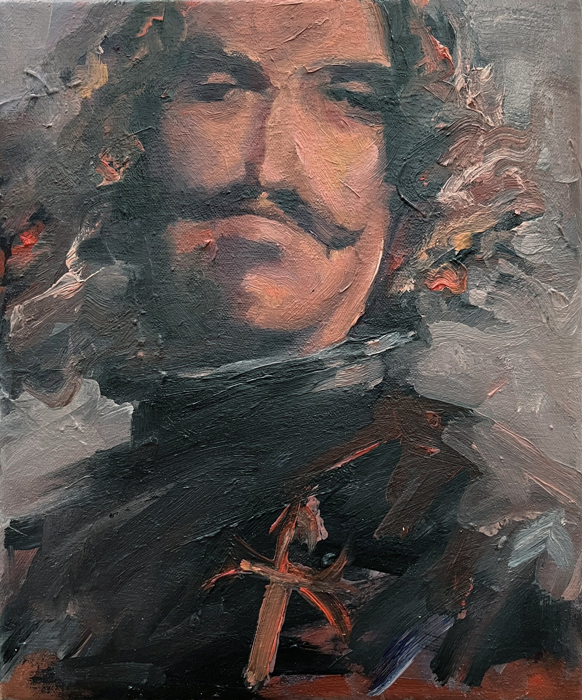   El Silencio de Velasquez