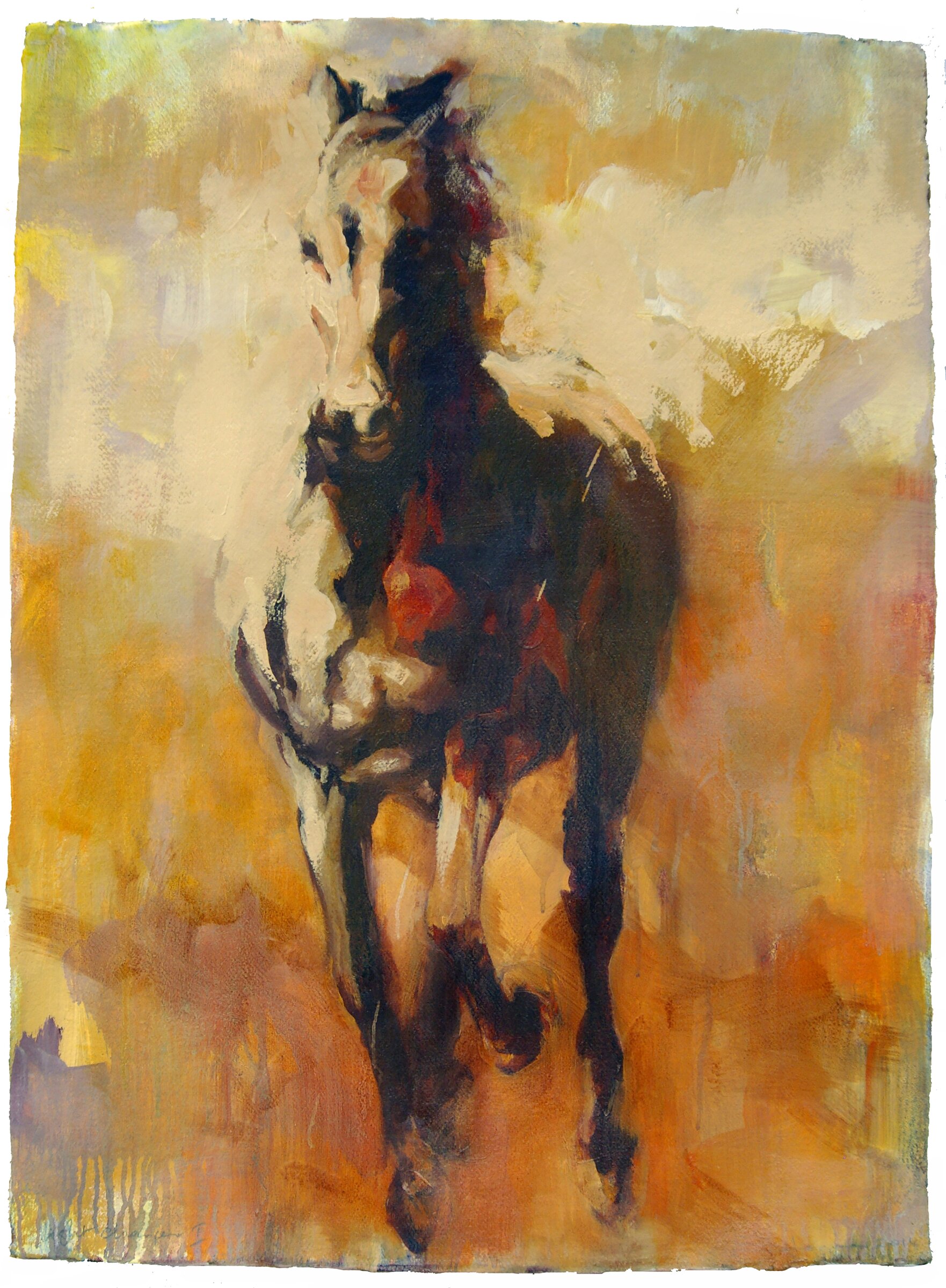 Light Charger    LARGE