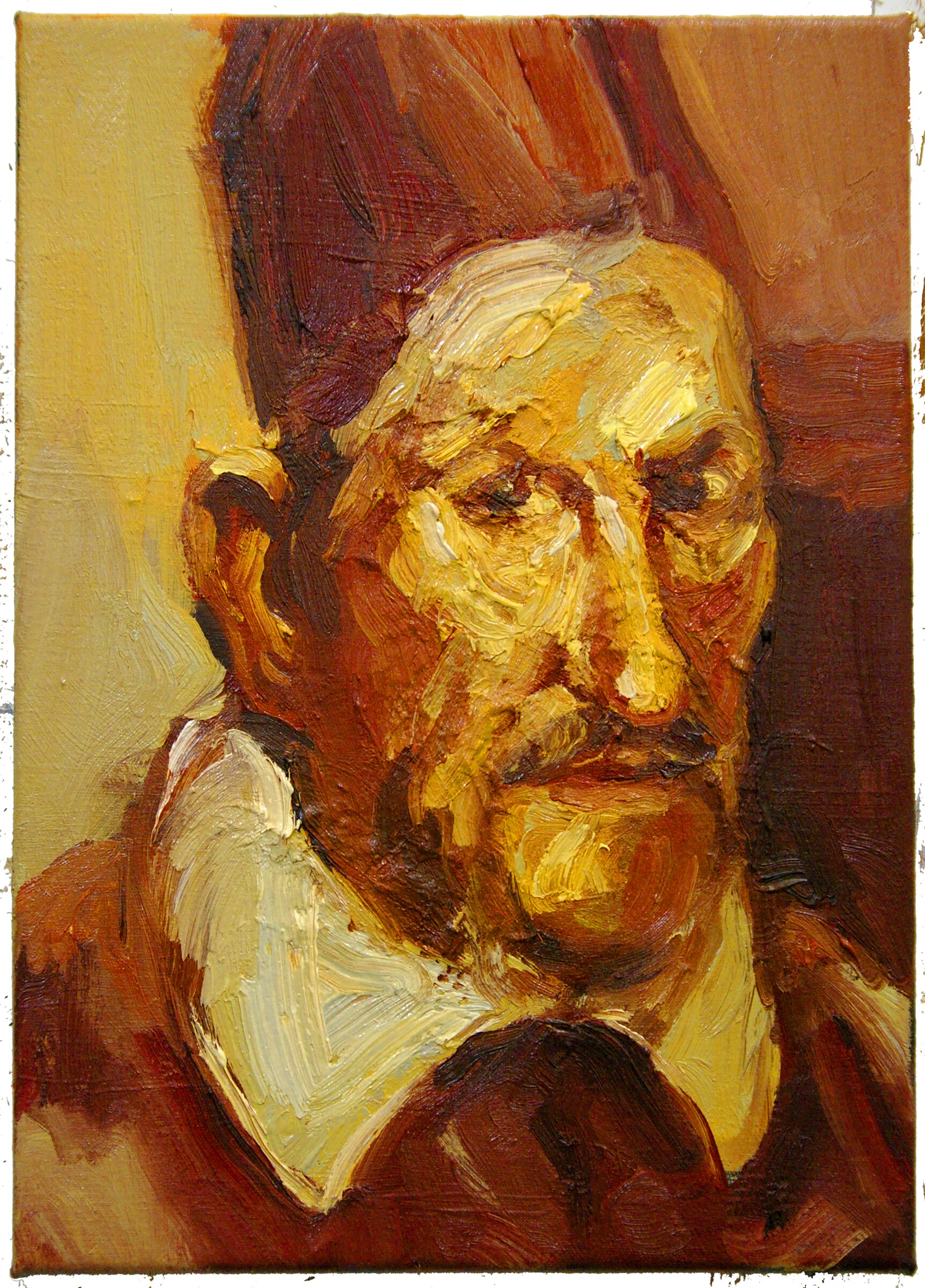 Recuerdos de Inocent