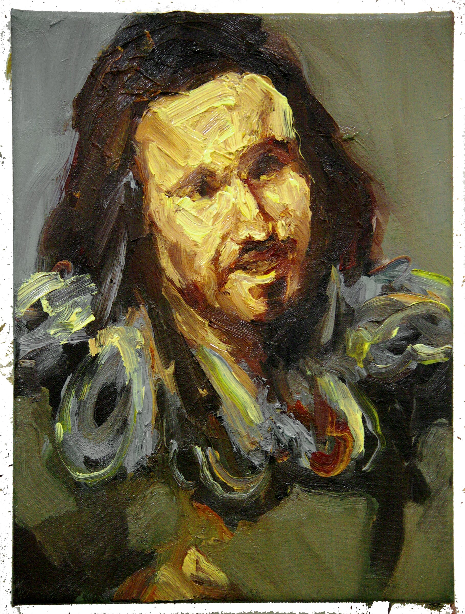 Recuerdos de Juan Calazbas