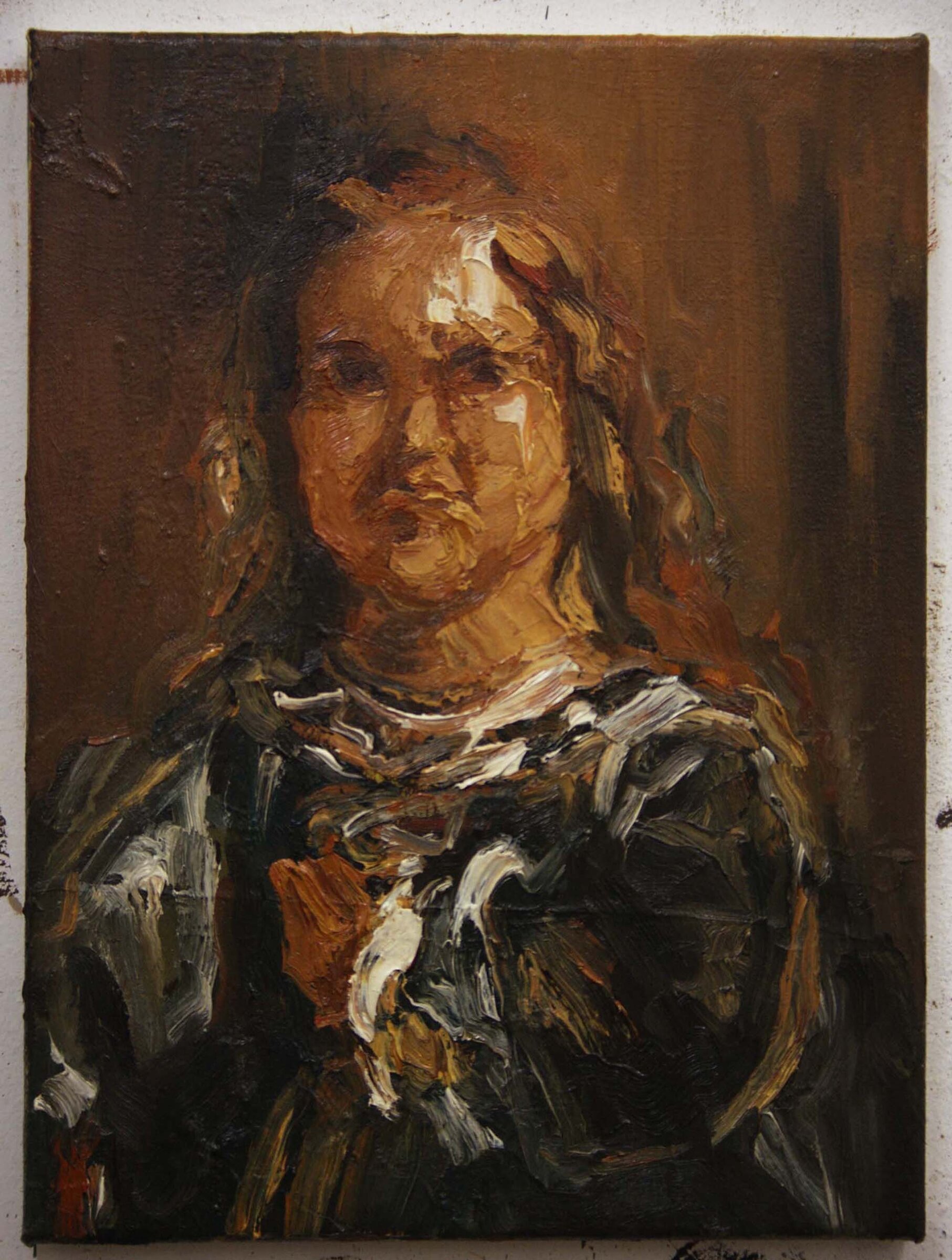 Recuerdos de Marie-Barbola