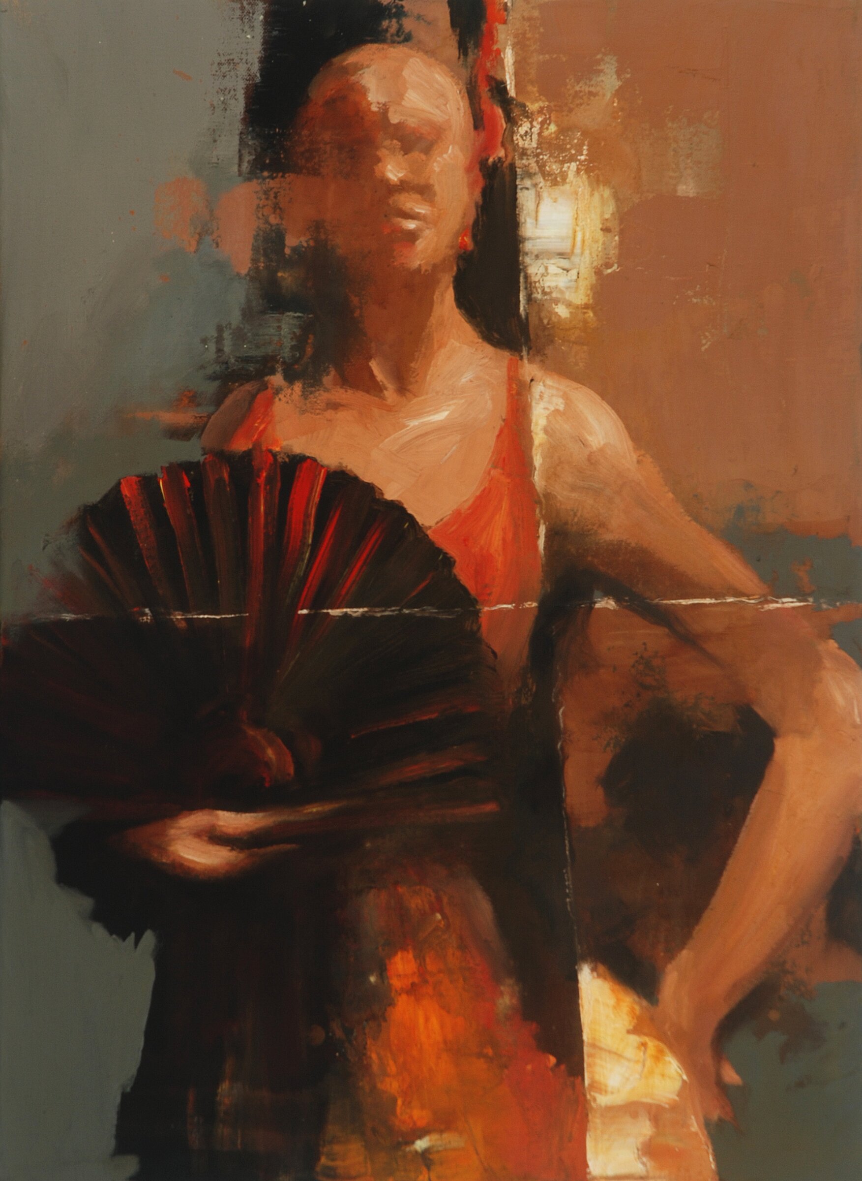 Recuerdos de la Maja