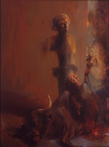 Reflections on Carmen Maura