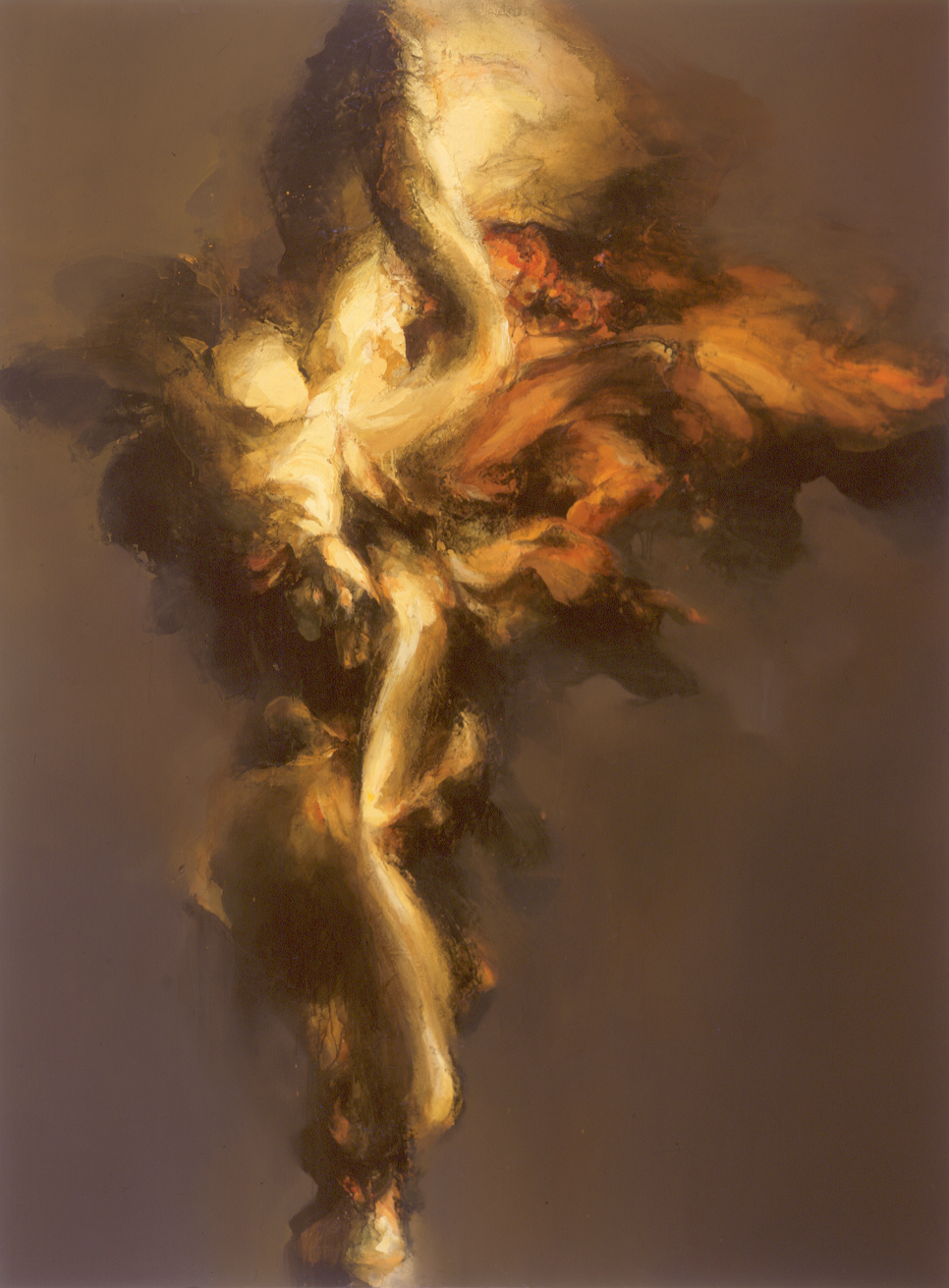 Soy Luz (Sevillianas