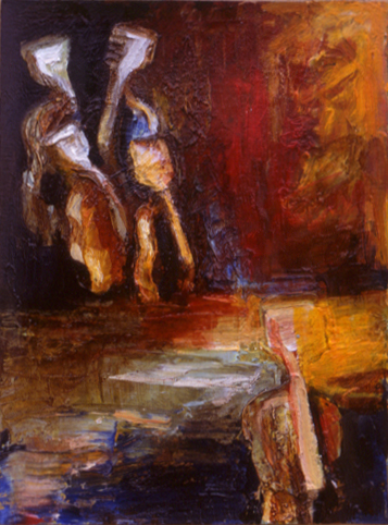 Testament of Despair